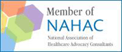 NAHAC - National Association of Healthcare Advisory Consultants